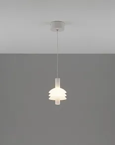 Подвесной светильник Moderli Sylv V11387-PL