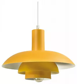 Подвесной светильник Moderli Pescara V10657-1P