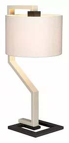 Настольная лампа декоративная Elstead Lighting Axios AXIOS-TL-IVORY