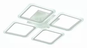 Потолочная люстра EVOLUCE Intensity SLE900102-04