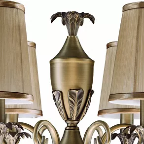 Подвесная люстра Osgona Cappa 691061