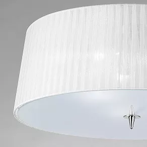 Накладной светильник Mantra Loewe 4640