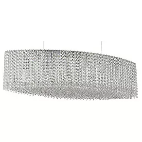 Подвесная люстра Dio D’Arte Liano Liano E 1.5.80X30.300 N