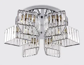 Потолочная люстра Ambrella TR TR5209