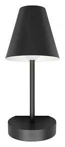 Бра Loft it Shelf 10216/1W Black