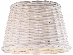 Торшер Arte Lamp Villaggio A3400PN-1WH