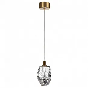 Подвесной светильник Odeon Light HIGHTECH 7114/4LC