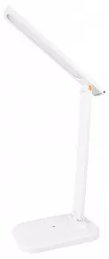Настольная лампа офисная Arte Lamp London A5124LT-1WH