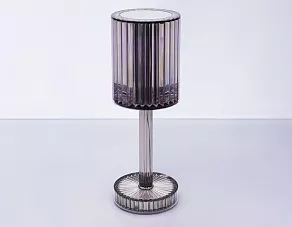 Настольная лампа декоративная Ambrella DE DE8071