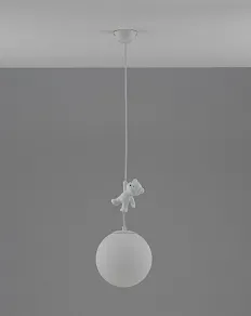 Подвесной светильник Moderli Baloons V11233-1P