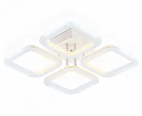 Потолочная люстра Ambrella Light FA FA8947
