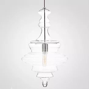 Подвесной светильник Imperiumloft Neverending Glory By Lasvit Bolshoi Theatre I 40.2171