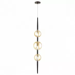 Подвесной светильник Odeon Light Lazia 4684/3