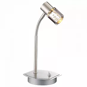 Настольная лампа офисная Globo Daye 56205-1T