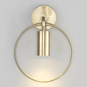 Бра Eurosvet Coin 20094/1