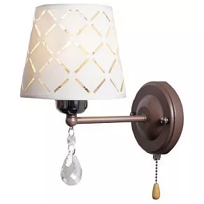 Бра Imex 4207 MD.4207-1-W CP+CH