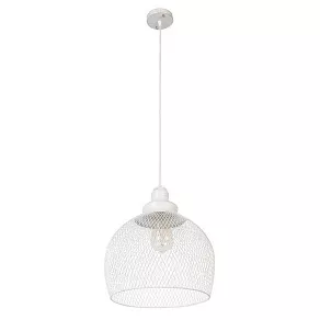 Подвесной светильник Imex MD.1714 MD.1714-1-P WH