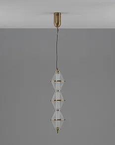 Подвесной светильник Moderli Senta V11361-PL