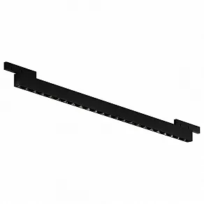 Накладной светильник Maytoni Technical Points TR193-1-20W4K-M-B