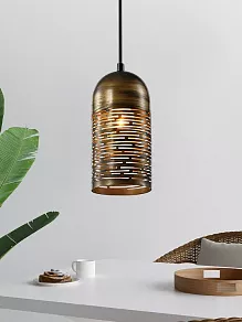 Подвесной светильник Rivoli Lamia Б0055017