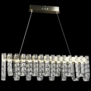 Подвесной светильник Reluce 02600 02600-0.4-54W LED COP+CH