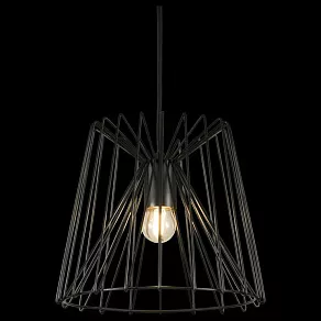 Подвесной светильник Loft it Deseno 2 10033 Black