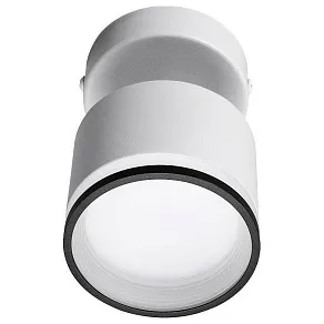 Спот Lucia Tucci LTP LTP-D001-01GX53-WB