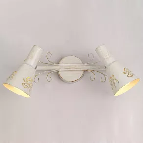 Спот Citilux Дункан CL529522