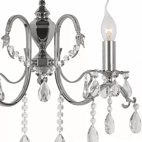 Бра Dio D’Arte Alessandria Alessandria E 2.1.2.400 N