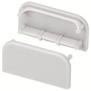 Набор заглушек для профиля Arlight WIDE 017331