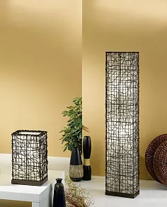 Торшер Eglo Wok 90947