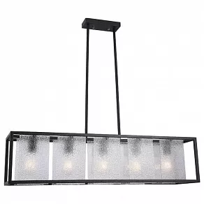 Подвесной светильник Vele Luce Toso VL6152L05