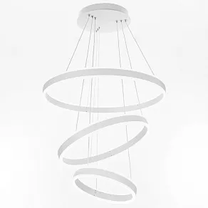 Подвесной светильник Citilux Дуэт CL719650