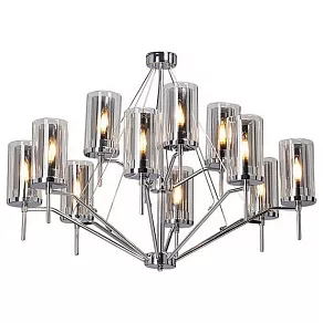 Подвесная люстра Vitaluce V3915 V3915/8+4