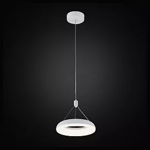 Подвесной светильник Citilux Паркер CL225110r