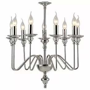 Подвесная люстра Divinare Atlanta 1021/02 LM-9