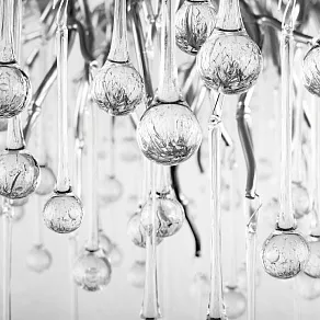 Подвесная люстра Loft it Drops 10376/1000