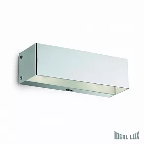 Накладной светильник Ideal Lux FLASH FLASH AP2 CROMO
