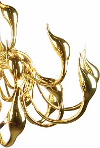 Подвесная люстра Lightstar Cigno Collo 751242