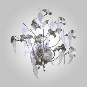 Бра AM-Group WOODSTAR WOODSTAR AP3 SN