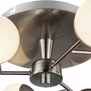 Люстра на штанге Globo Marta 56222-6