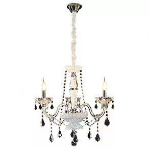 Подвесная люстра Citilux Финка CL353131