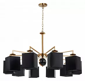 Подвесная люстра Favourite Diva 2822-10P