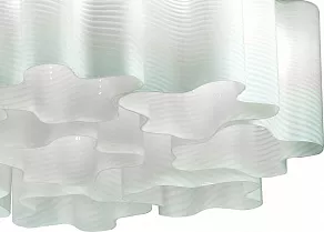 Потолочная люстра ST-Luce Onde SL117.502.09