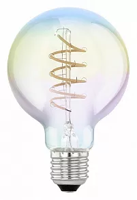 Лампа светодиодная Eglo ПРОМО LM_LED_E27 E27 4Вт 2000K 110206