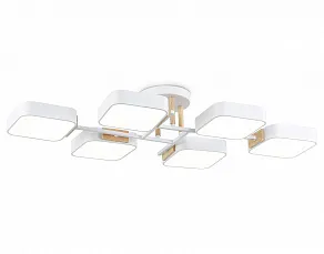 Потолочная люстра Ambrella Light FL FL4886