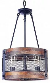 Подвесной светильник Freya Vittoria FR4561-PL-03-B