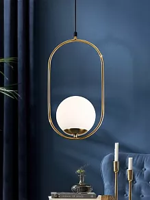 Подвесной светильник Rivoli Lola Б0052867