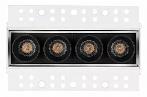 Встраиваемый светильник Arlight ORIENT 032224