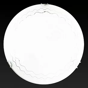 Накладной светильник TopLight Citte TL9131Y-01WH